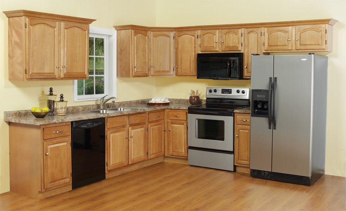 THE ULTIMATE KITCHEN CABINET DECLUTTERING CHECKLIST