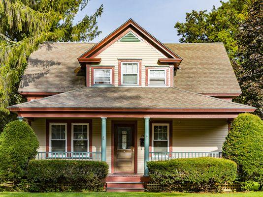 REASSESS YOUR REAL ESTATE
